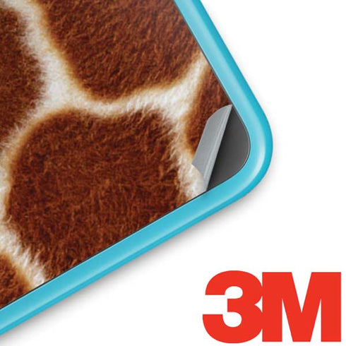Giraffe Animal Print Nintendo 2DS XL (2017) Skin